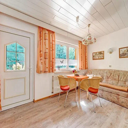 Cozy Near Trails, Cleaning Included Masserberg