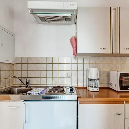 Apartmán Cozy Near Trails, Cleaning Included Masserberg