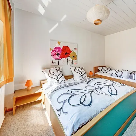 Cozy Near Trails, Cleaning Included Apartmán Masserberg