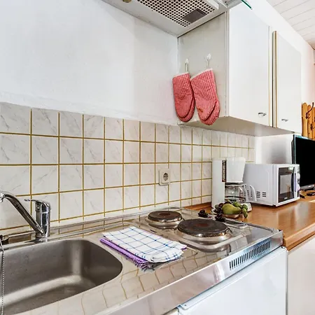 Cozy Near Trails, Cleaning Included * Masserberg