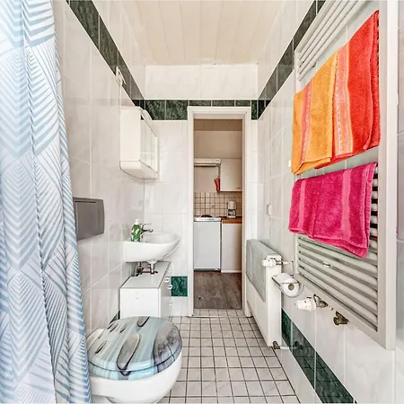 Apartmán Cozy Near Trails, Cleaning Included