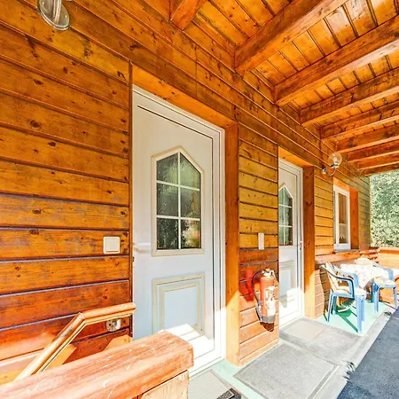 Apartmán Cozy Near Trails, Cleaning Included *