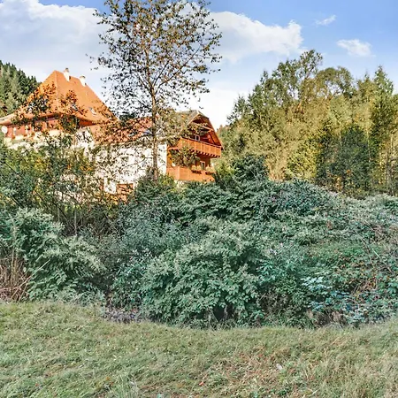Cozy Near Trails, Cleaning Included Masserberg