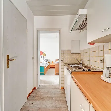 Cozy Near Trails, Cleaning Included Apartmán Masserberg