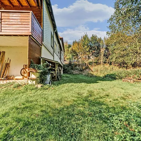 Apartmán Cozy Near Trails, Cleaning Included
